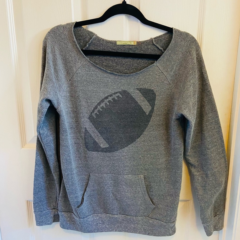 Cute warm shirt